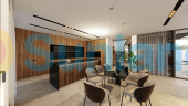 Nueva construcción  - Chalet - Orihuela Costa - La Zenia