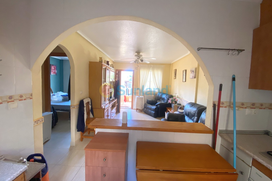 Använda fastigheter - Bungalow - Ciudad Quesada - Doña Pepa