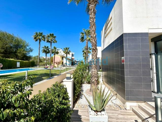Вторичка - Bилла - Orihuela Costa - Villamartín-Las Filipinas