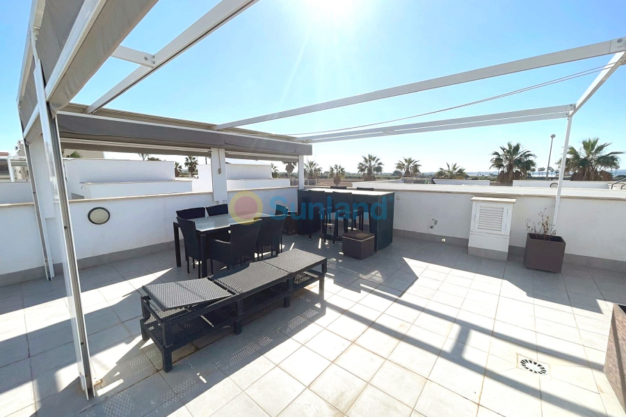 Segunda mano - Detached Villa - Ciudad Quesada - Pueblo Bravo