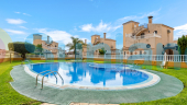 Resale - Apartment - Orihuela Costa - Lomas De Cabo Roig