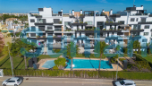 Resale - Apartment - Orihuela Costa