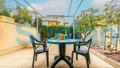 Resale - Apartment - Orihuela Costa - Altos de Campoamor