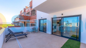 New Build - Bungalow - Torrevieja - Los Balcones