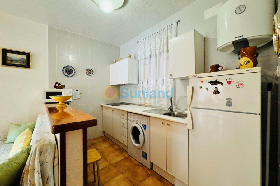 Segunda mano - Apartamento - La Mata