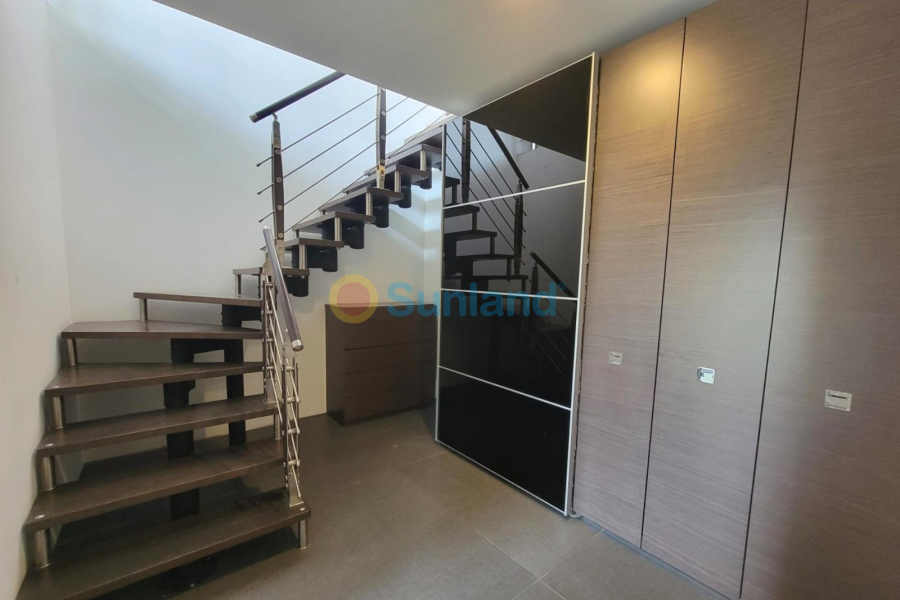 Вторичка - Таунхаус - Altea - Mascarat