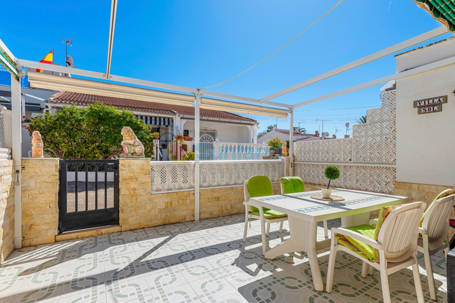 Verkauf - Bungalow - Guardamar del Segura - Guardamar Del Segura
