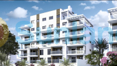 New Build - Apartment - Orihuela costa - Mil Palmeras