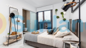 Neubau - Penthouse - Orihuela Costa - Los Altos