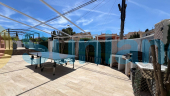 Resale - Villa - Torrevieja - 