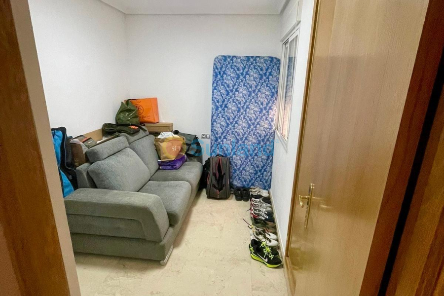 Segunda mano - A - Benijofar - Pueblo 4