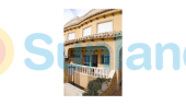 Resale - Townhouse - Guardamar del Segura - 