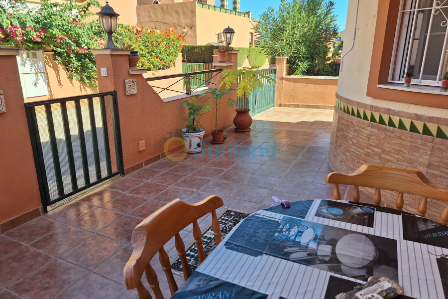 Resale - Villa - Playa Flamenca - Villas San Luis