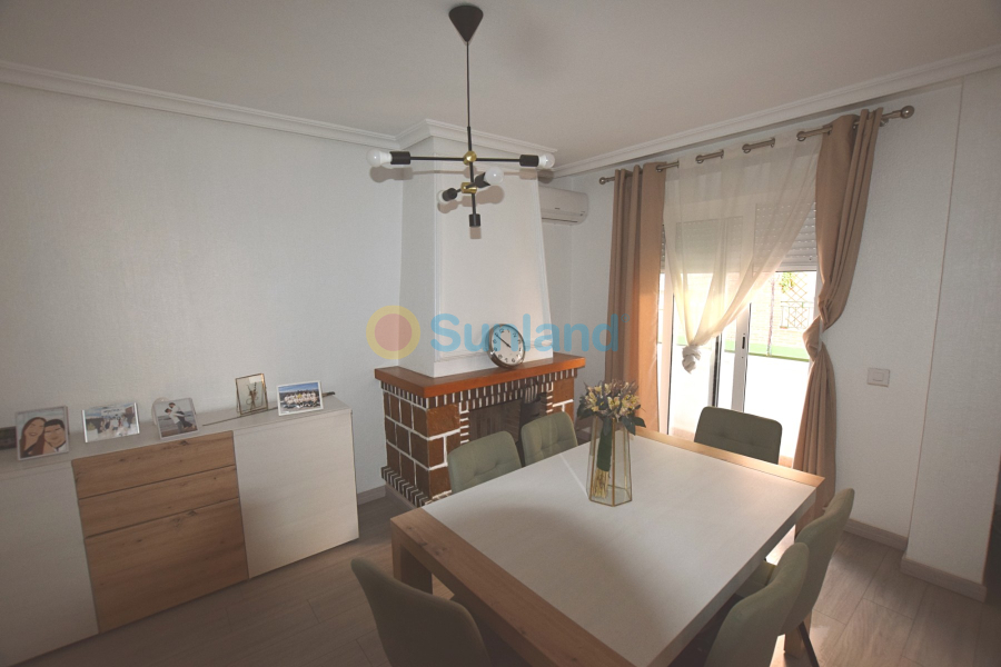 Resale - Apartment - Rojales