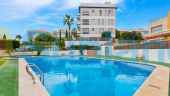 Resale - Duplex - Orihuela Costa - Los Dolses