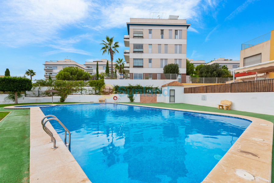 Använda fastigheter - Duplex - Orihuela Costa - Los Dolses