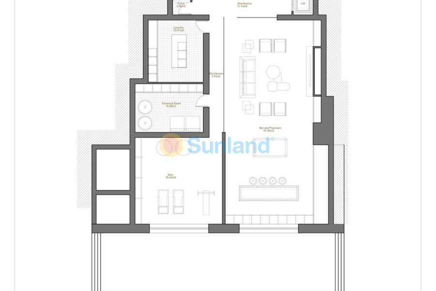 Nueva construcción  - Chalet - Benissa - Montemar