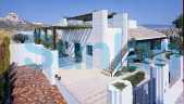 Nueva construcción  - Chalet - Sucina - Peraleja Golf