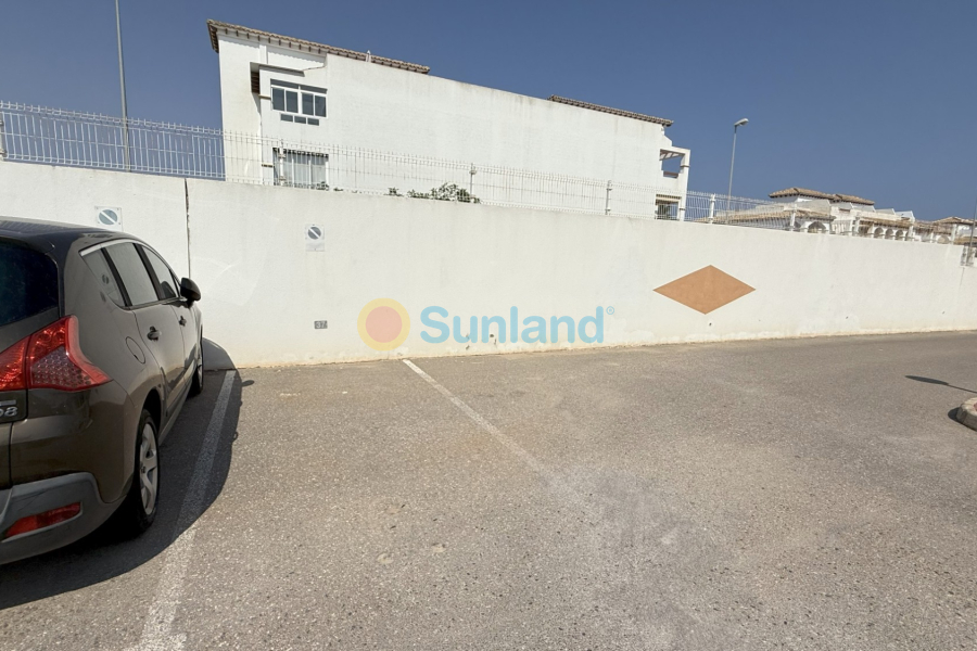 Brukte eiendommer - Leilighet - Orihuela Costa - La Zenia