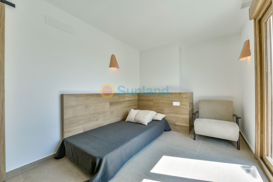 Segunda mano - Chalet - Altea