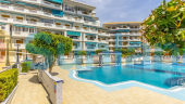 Segunda mano - Apartamento - Torrevieja - Los Europeos