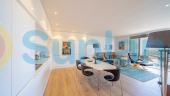 Verkauf - Apartamento - Orihuela Costa - Las colinas golf