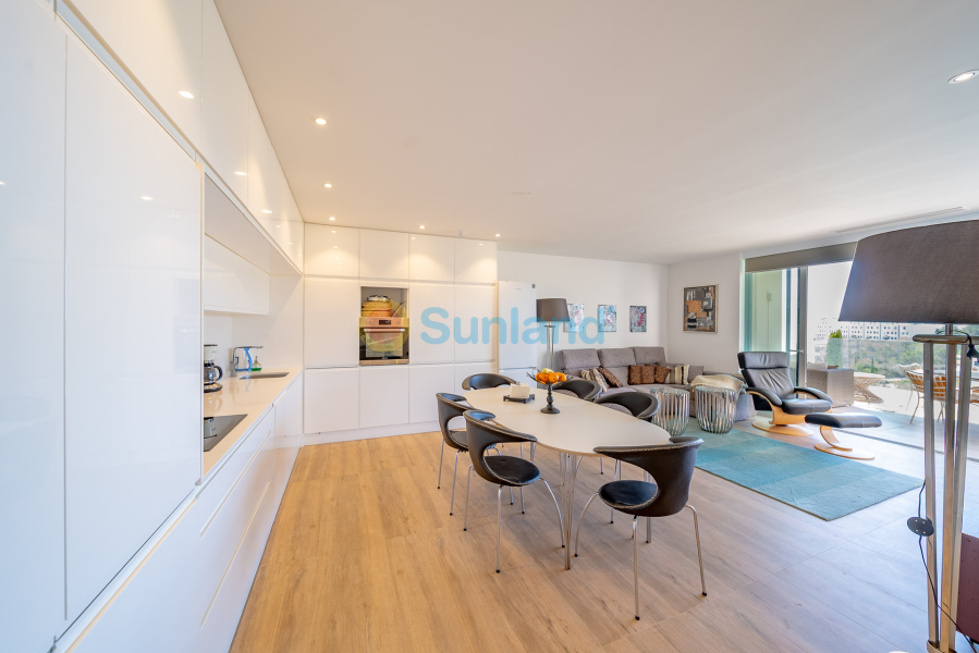 Verkauf - Apartamento - Orihuela Costa - Las colinas golf