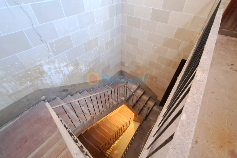 Använda fastigheter - A - Orihuela