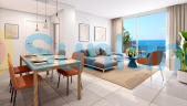 New Build - Apartment - La Manga del Mar Menor - La Manga