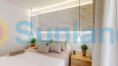 New Build - Apartment - Orihuela Costa - Lomas De Cabo Roig