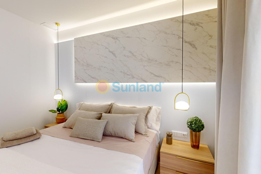 New Build - Apartment - Orihuela Costa - Lomas De Cabo Roig