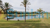 Nueva construcción  - Chalet - San Javier - Santiago de la Ribera