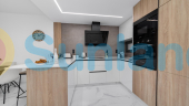 Segunda mano - Apartamento - Guardamar del Segura - Urbanizaciones