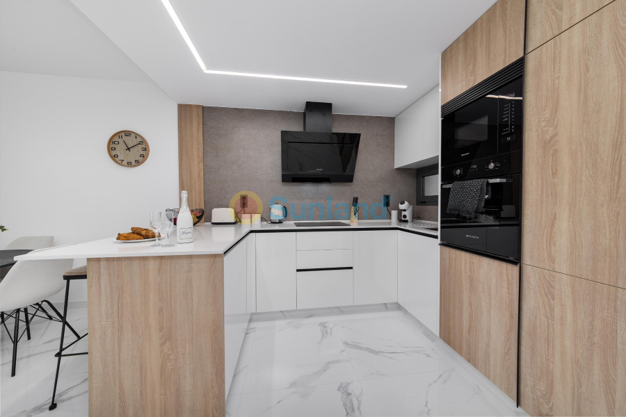 Segunda mano - Apartamento - Guardamar del Segura - Urbanizaciones