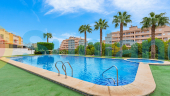 Använda fastigheter - Duplex - Orihuela Costa - Los Dolses