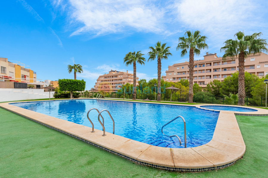 Använda fastigheter - Duplex - Orihuela Costa - Los Dolses