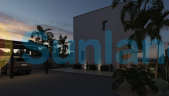New Build - Villa - Ciudad Quesada