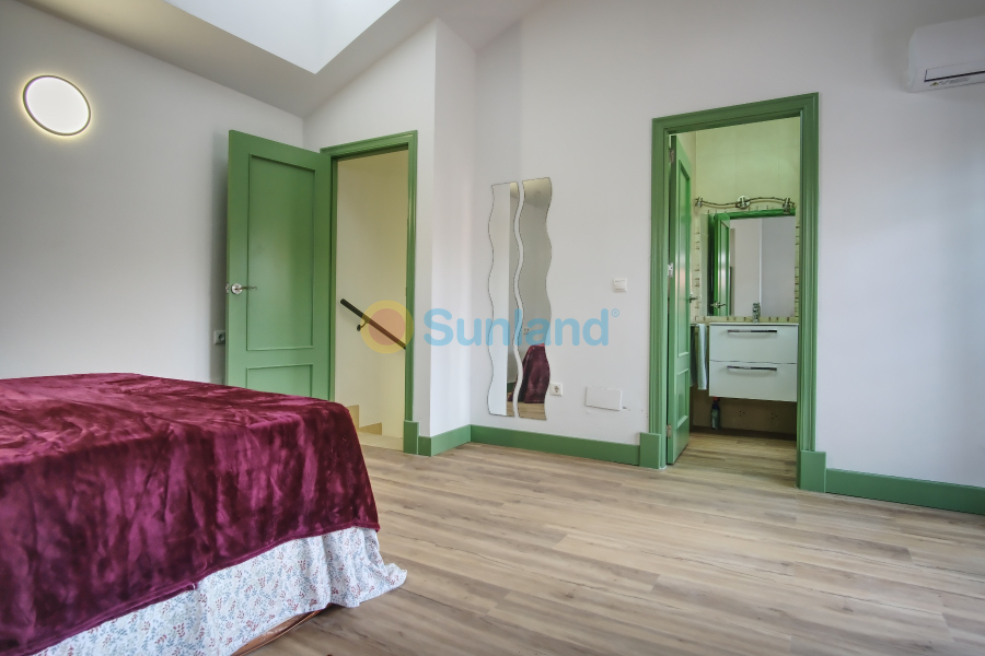 Brukte eiendommer - Villa - Orihuela Costa - Costa Blanca