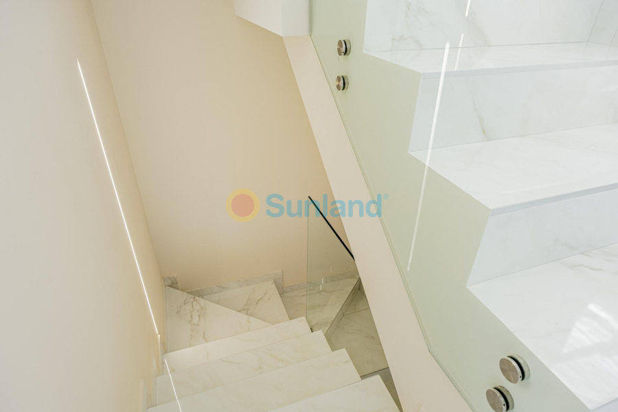 Ny bygg - Villa - Rojales - Ciudad Quesada