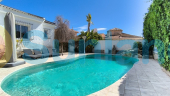 Resale - Detached Villa - Ciudad Quesada - Airstrip