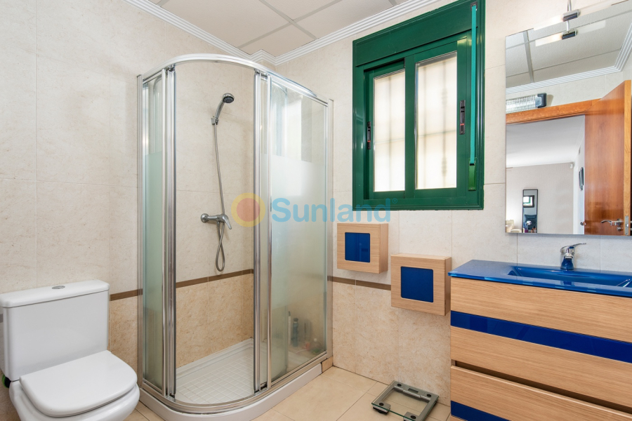 Resale - Villa - Ciudad Quesada - Rojales