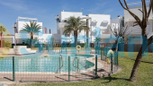 New Build - Apartment - Vera - Vera playa