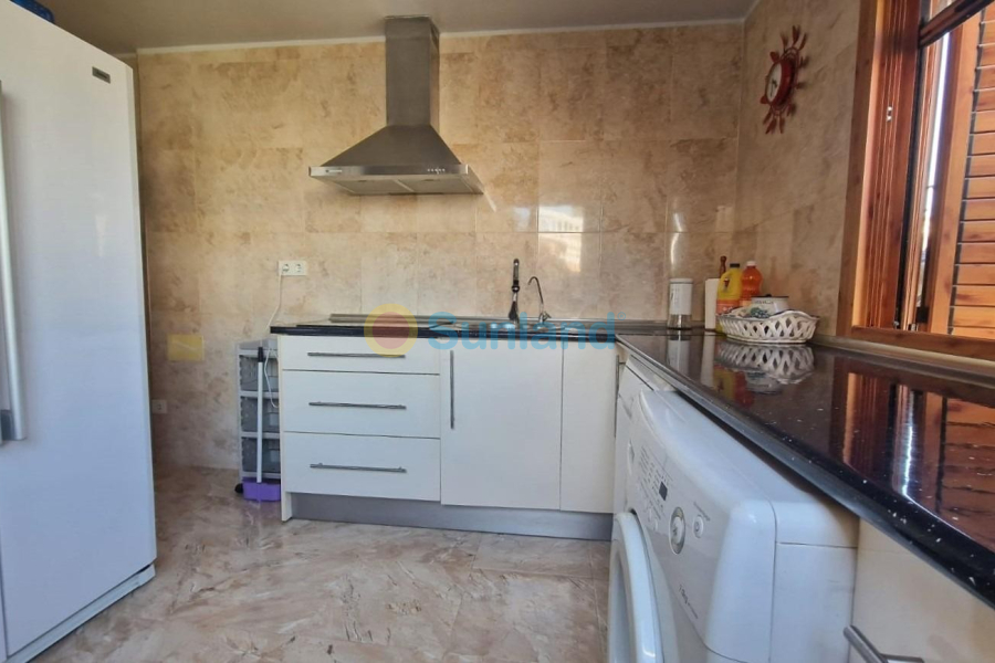 Resale - Townhouse - Torrevieja - Los Altos