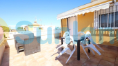 Brukte eiendommer - Terraced house - Orihuela Costa - Lomas De Cabo Roig