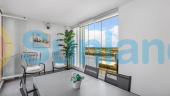 Segunda mano - Apartment - Flat - La Mata - Playa