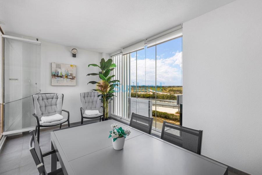 Segunda mano - Apartment - Flat - La Mata - Playa