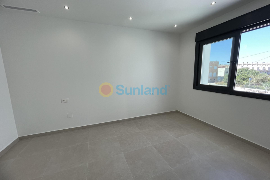 Ny bygg - Villa - Almoradí - Heredades