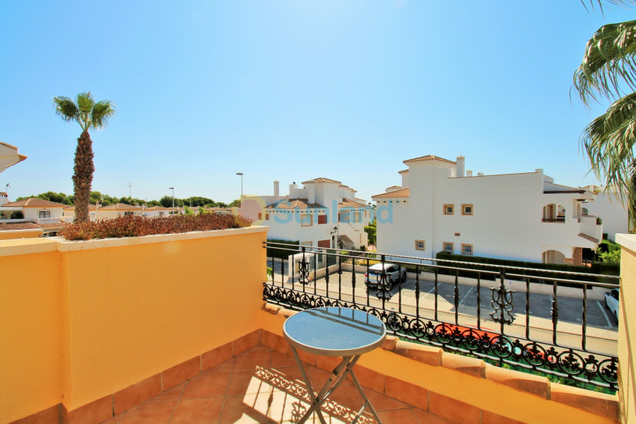 Resale - Villa - Villamartin - Los Dolses