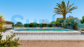 Resale - Villa - San Fulgencio