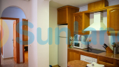 Resale - Apartment - Orihuela Costa - Campoamor